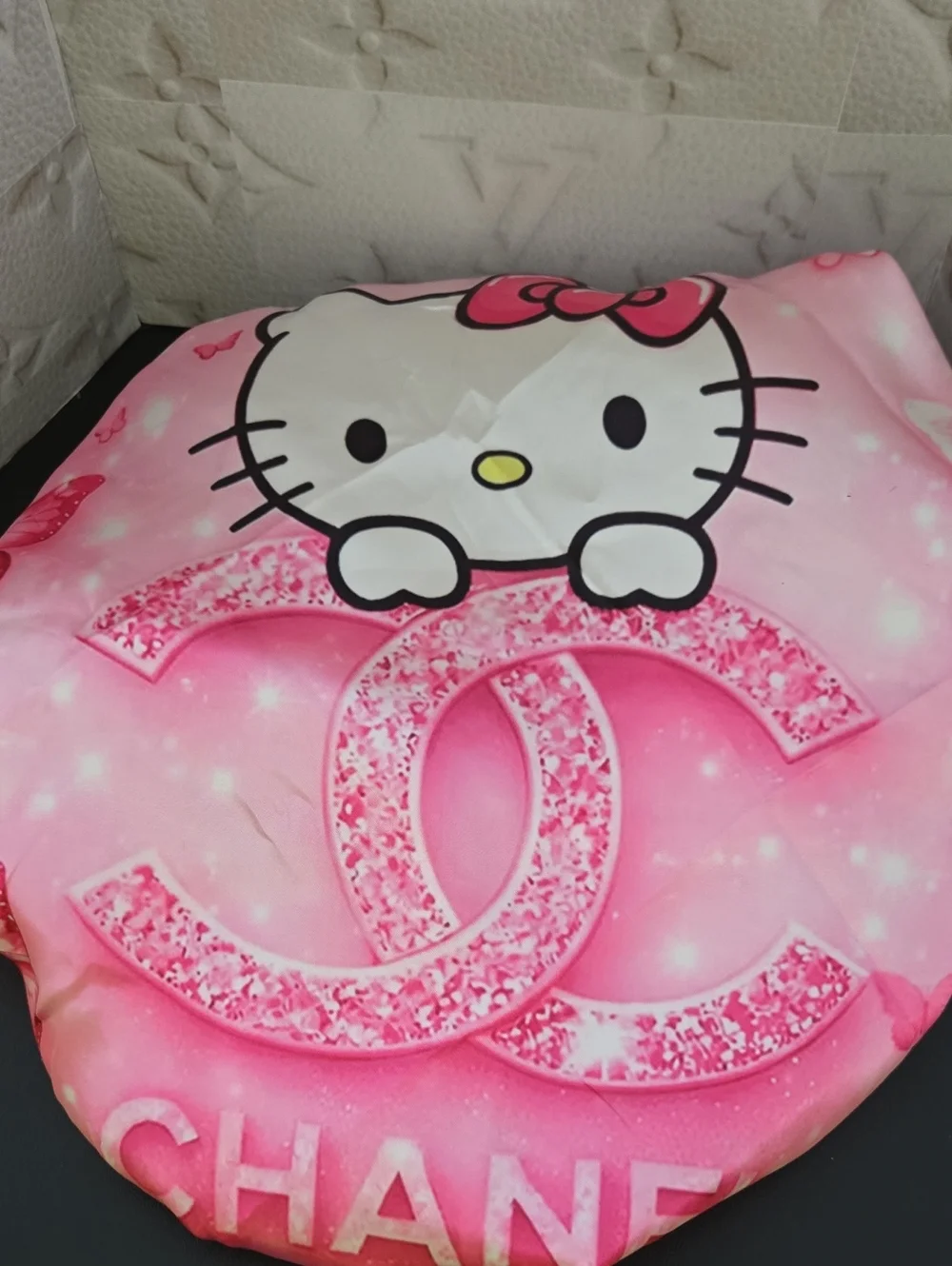 LUX BONNET